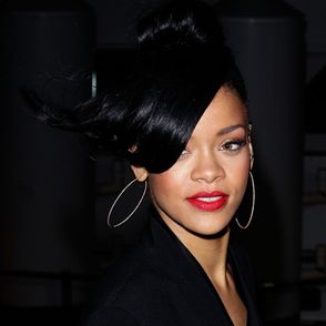 Rihanna Rihanna