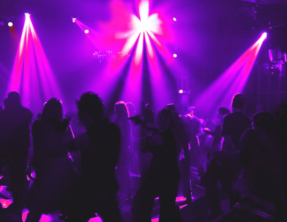 discotheque discotheque