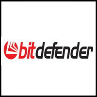 Bit Defender logo
