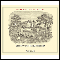 Château Lafite Rotschild logo