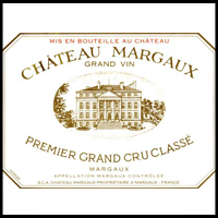 Château Margaux logo