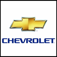 Chevrolet Tahoe logo