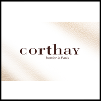Corthay logo