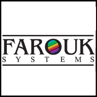 Farouk systems logo
