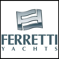Ferretti logo