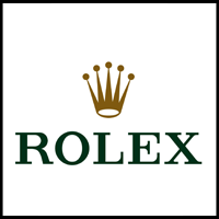 Rolex logo