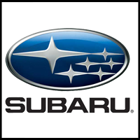 Subaru Forester logo