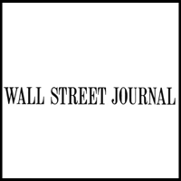 Wall Street journal logo