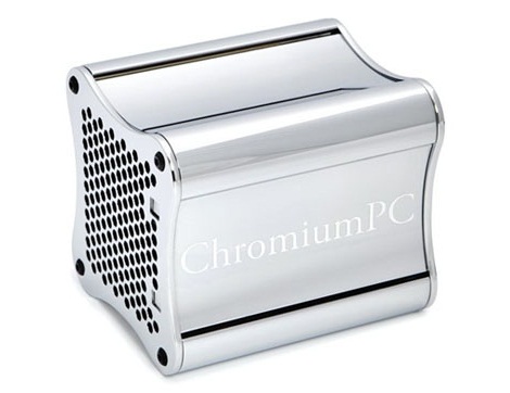 Xi3 ChromiumPC