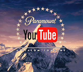 paramount youtube